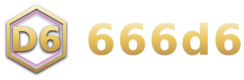 666d6 logo
